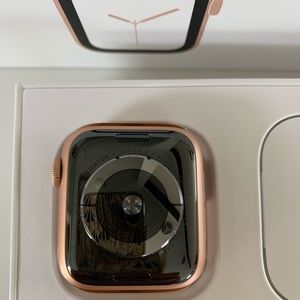 Apple Watch 4 series
